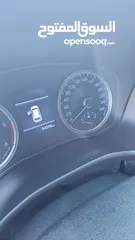  7 هونداي سنتافي 2019