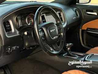  6 تشارجر v6 2019 كت وايد بدي بحالة ممتازة جداً وجاهز للاستخدام