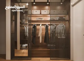  8 تصميم داخلي ومعماري - عروض خاصة للمحلات التجارية والمطاعم والفنادق