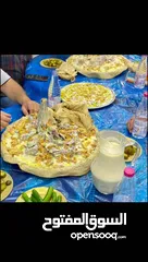  5 مطلوب ممول مستثمر شريك لتاسيس مطعم اردني فلسطيني متخصص 3 نجوم في عمان الاردن
