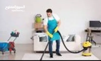  8 شركة تنظيف منازل بالدمام