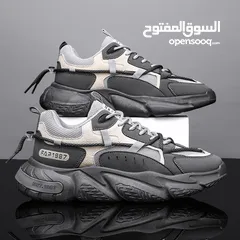  2 أحذية شبابية أوروبية