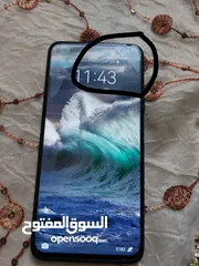  4 جهاز هواوي y9s نظيف