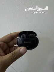  2 Huawei freebuds 4i