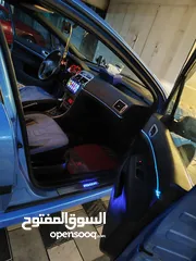  2 بيجو فرنسي 307