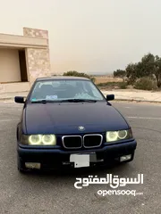  1 كومباكت BMW318