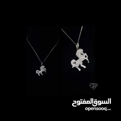  4 مطلوب شريك او ممول لمشروع بيع فضة مشغولة