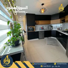  3 شقة طابقية مميزة جداً للبيع