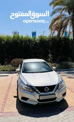  1 Nissan Altima 2018 Bahrain agency
