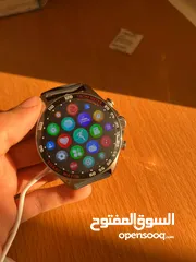  2 ساعة فراري  ferrari digital watch