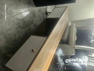  2 خزانة تلفاز