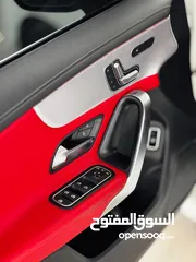  10 مرسيدس CLA35 AMG 2020 اصلي فل مسكر مميزة جداً فحص كامل للبيع