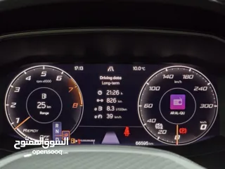  10 CUPRA FORMENTOR – Black Edition