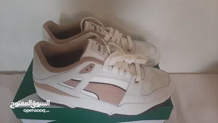  7 Original new puma sneaker size 44 for sale