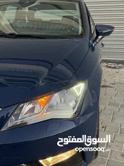  8 سيات ليون 2018 ولا غرام بويا اصل الماني