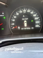  10 سعررررررر حرررررررق كيا سورينتو 2015 ولا ضربة ماشي 126 كيلو فقط 7 ركاب اصلي 4x4