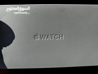  1 Apple Watch Ultra 2 49 ml
