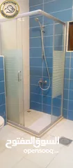  13 شقة مميزة للبيع بأجمل مناطق الكرسي - قرب المخابرات 210م تشطيب سوبر ديلوكس بسعر مغري