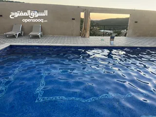  7 مزرعة غرناطة-عجلون-اشتفينا