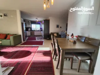  10 روف مفروش للإيجار في سطح مرحبا