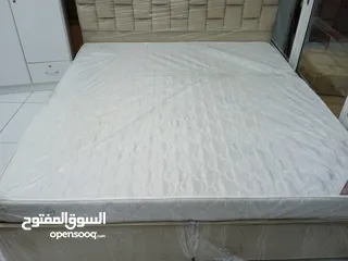  7 Any colour bed Matress