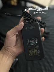  6 شاحن Godox  تريجر Godox وصلة كاميرا 5D IV اغطية  هودات  70-200 24-105 كامل اصلي