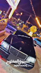  3 مرسيدس شبح 320