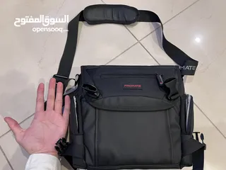  2 Promate Camera Bag