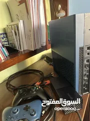  1 اكس بوكس ون  XBOX ONE