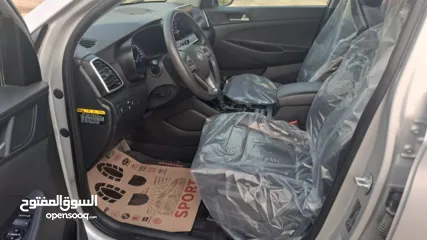  18 جيب هونداي توسان 2020 ديزل 4×4  يد اولا ولا غرام بويه 2000 تيربو بسعر لقطه الله يبارك