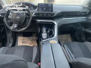  5 بيجو 3008 ( بالصلاة على النبي )