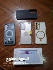  3 A55 5g وكالة