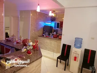  13 ايجارات في الساحل الشمالي قرية اللوتس شاليه صف ثاني بحر