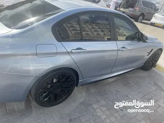  16 Bmw 328i 2015 for sale  Please contact