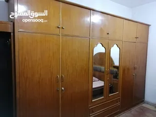  6 غرفه نوم صاج عراقي اصلي قويه تسكام مال تفصال كامله جبيره  قاطين نضيفه سعرها 500 الف مكاني حيانيه