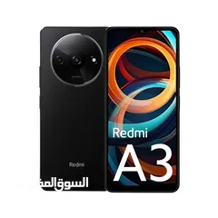  1 ريدمي a3 مستعمل شهر