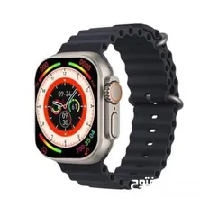  2 ساعة smart watch ultra s8