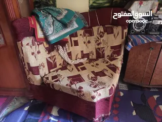  2 روكنه عموله  3.5 متر ثلاث. قطع