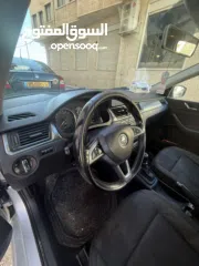  7 سكودا سبيس باك 2015 يد اولى