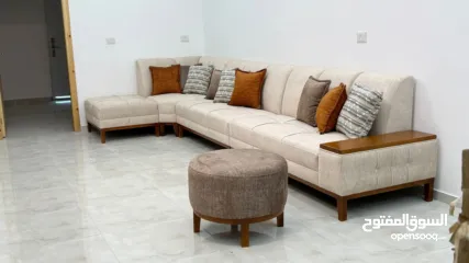  3 مفروشات إيلَّا