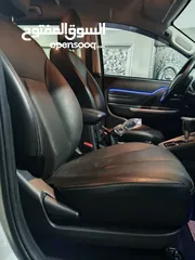  28 بكم مستبيشي L200 موديل 2023...................
