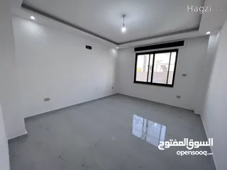  14 شقة ارضيه جديدة مع مدخل خاص و حديقة خلفيه ( Property ID : 31714 )