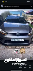  10 Golf R 4X4 ستيج 2 معدلي 2021  تحكم إستبرق درم معدل   اكبر شاشة مزقان تحكم لمس