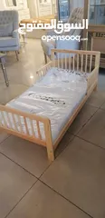 10 تخت بيبي حديث ولاده سرير أطفال