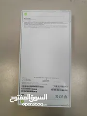  5 ايفون 15 بلص جديد I phone 15 plus new 128 وارد أوروبي