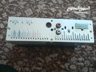  3 جهاز بلوتوث مسجل نظيف ممتاز ولا خدش ميه من ميه