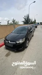  1 ستروين c4 فل اتمات ديزل قطارة في المصروق