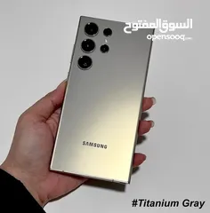  5 Samsung Galaxy S24 Ultra عروووض جبارة مش هتتكرر تاني