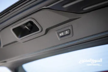  24 BMW X5 2018 PLUG In