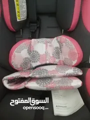  4 Car seat جديد للأطفال للبيع